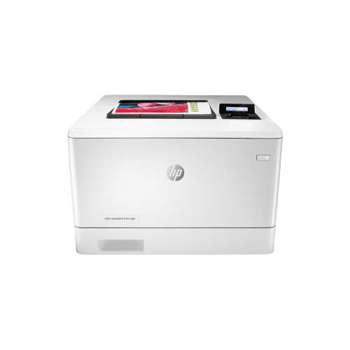 HP Color LaserJet Pro M454dn Printer