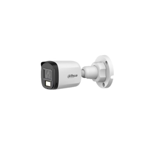 Dahua HAC-B1A21-U-IL 2MP Smart Dual Light HDCVI Fixed-focal Bullet Camera