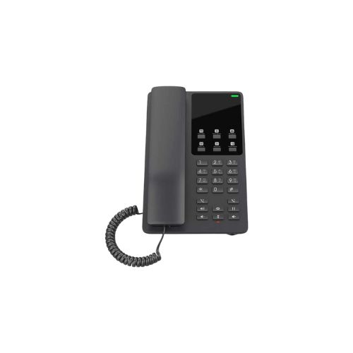 Grandstream GHP621 Hotel IP Phone