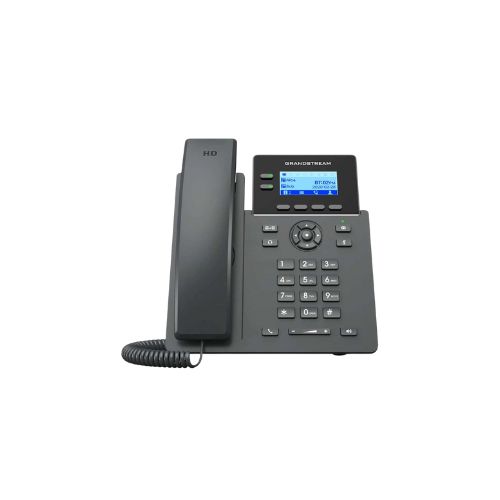 Grandstream GRP2602P IP Phone