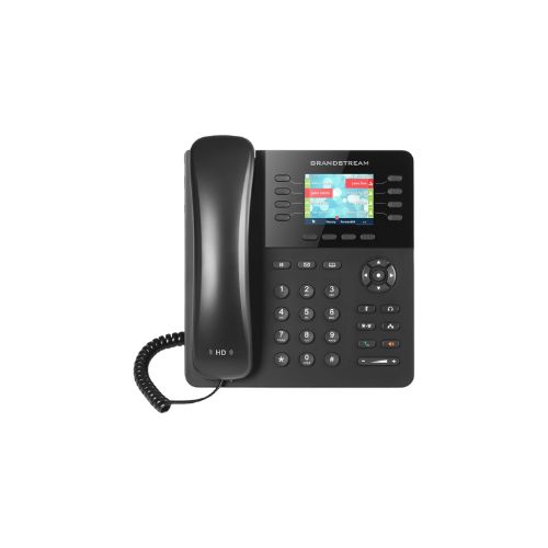 Grandstream GXP2135 Basic IP Phone with Adapter