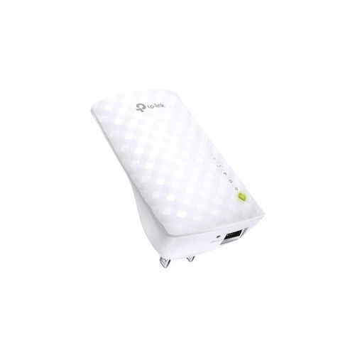 TP-Link RE200 AC750 Dual Band Ethernet Wi-Fi Range Extender