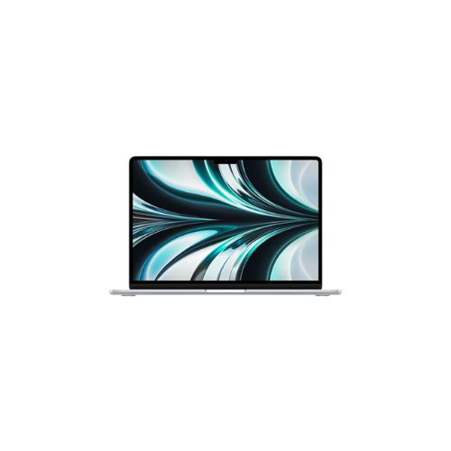 Apple MacBook Air M2 13.6-inch 8GB RAM 256GB SSD Midnight