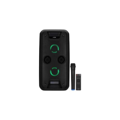 F&D PA924 Wireless Trolley Speaker-1