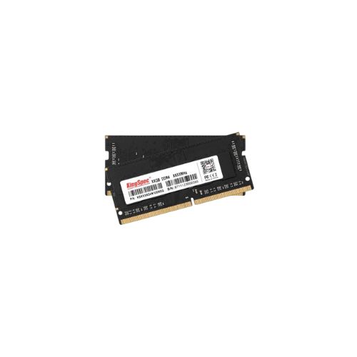 KingSpec 16GB 2666MHz DDR4 laptop RAM