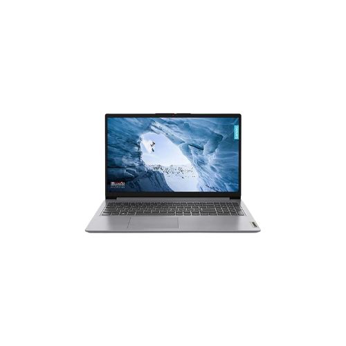 Lenovo IdeaPad Slim 1i 15IGL7 Intel Celeron N4020 15.6 Inch FHD Laptop