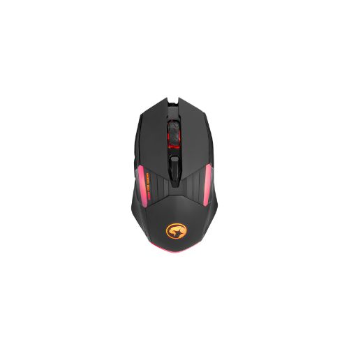Marvo M291 Black Wired Gaming Mouse