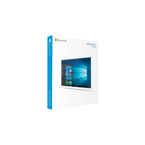 Microsoft Windows 10 Home 64 Bit