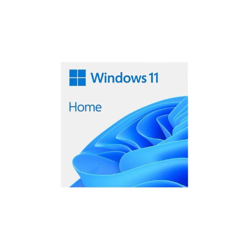 Microsoft Windows 11 Home 64 Bit ENG 1PK DSP OEI DVD Version