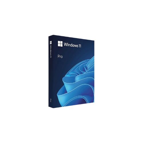 Microsoft Windows 11 Pro Professional 64 Bit