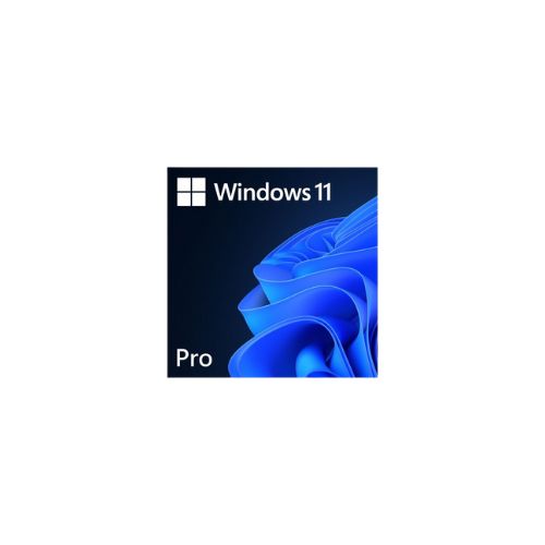 Microsoft Windows 11 Pro Professional 64 Bit
