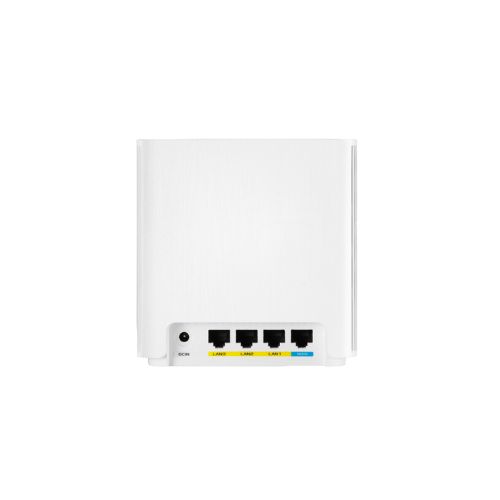 ASUS ZenWiFi XD6 AX5400 Wireless Dual-Band Mesh Router (2-Pack)