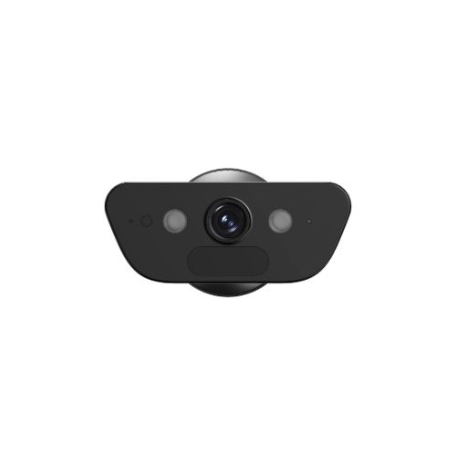 Ezviz CS-EB5 4K Outdoor Wi-Fi Solar Battery Security Camera