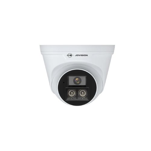 Jovision JVS-N935-ADL 3MP Dual Light Video & Audio PoE Network Camera