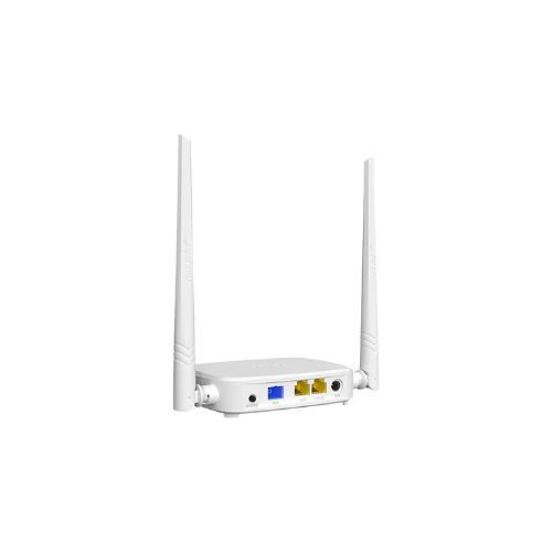 Tenda HG3 Double Port PON Optical Network Terminal (ONU)