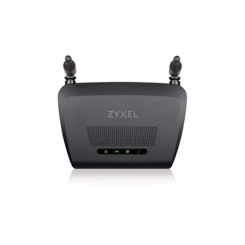 Zyxel NBG-418N V2 300 Mbps Wireless WiFi Router