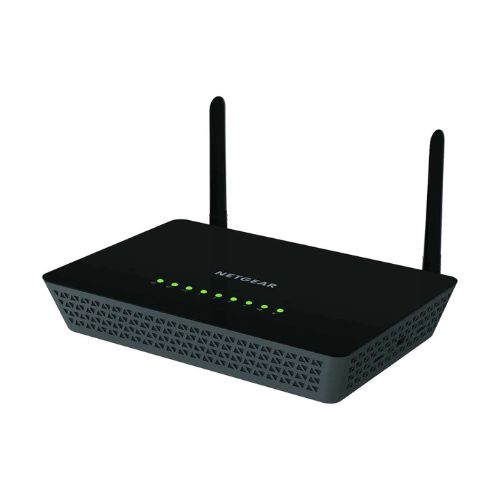 Netgear R6220 AC1200Mbps Dual Band Gigabit Wireless Router