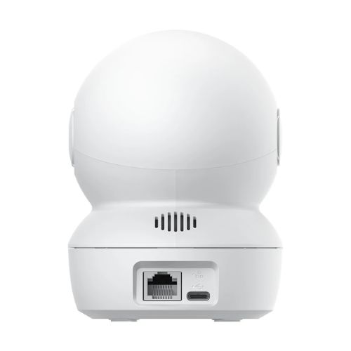 EZVIZ CS-H6C Pro 5MP Pan & Tilt Portable WiFi Camera