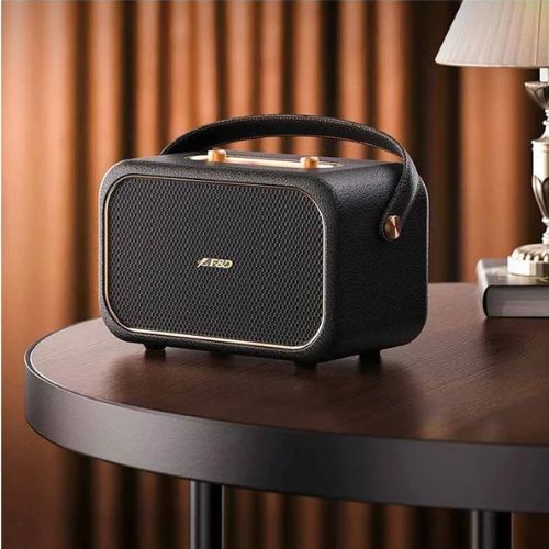 F&D RW40 40W Portable Bluetooth Speaker