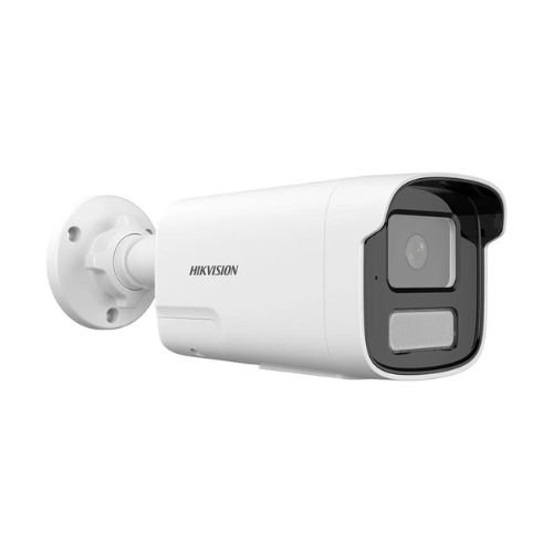 Hikvision DS-2CD1T63G2-LIUF/SL 6MP Smart Hybrid Light Bullet IP Camera