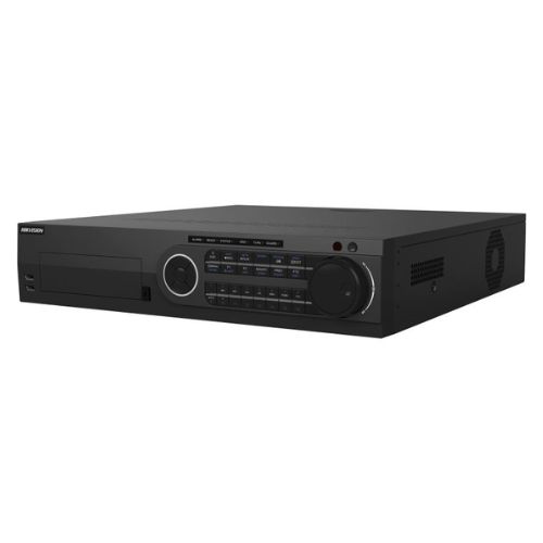 Hikvision DS-8116HQHI-K8 16 Channel HD 1080p Turbo HD DVR