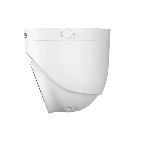 Jovision JVS-N837-UDL 8MP Full-Color Audio PoE Dome IP Camera
