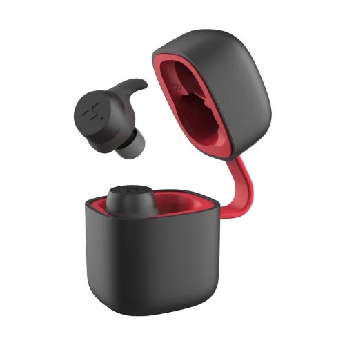 Havit G1 Pro True Wireless Black-Red Earbuds