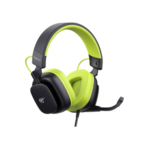 Havit H2048U USB 7.1 Gamenote Gaming Headphones
