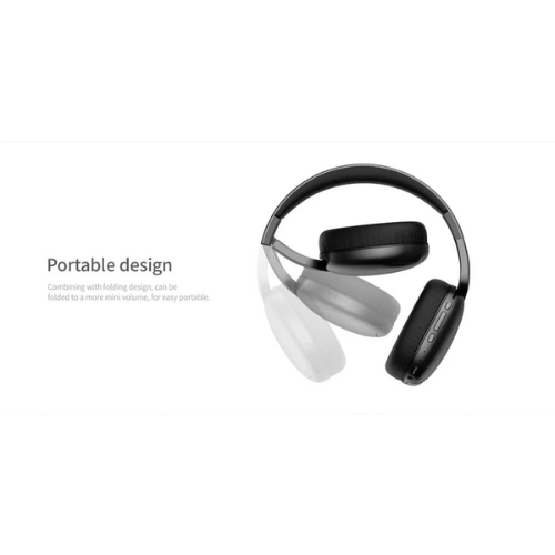 Havit H600BT Bluetooth Foldable Headphone