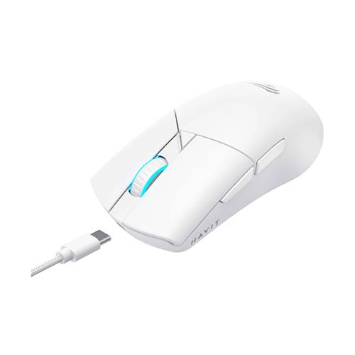 Havit MS1038WB Tri Mode Wireless Gaming Mouse