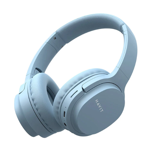 Havit i62 Bluetooth 90 Degree Ergonomic Design Headphone