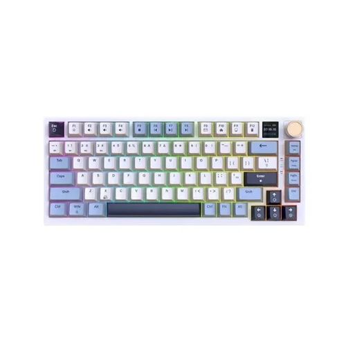 Jedel WKL-100 Tri-Mode RGB Mechanical Keyboard