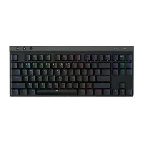 Logitech G515 LIGHTSPEED TKL Wireless Gaming Keyboard