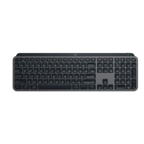 Logitech MX Keys S Wireless Keyboard