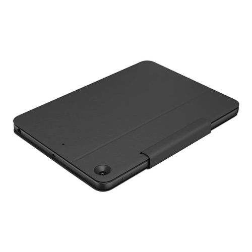 Logitech Rugged Folio Graphite Smart Connector Keyboard