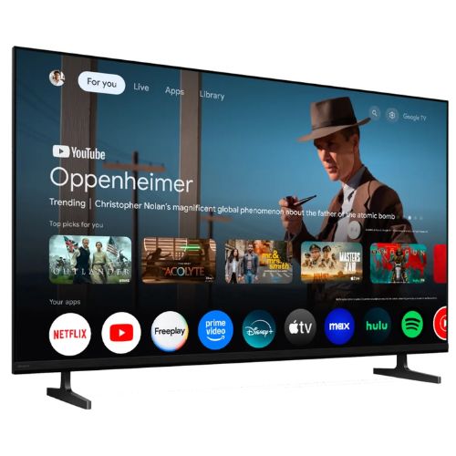 Sony Bravia 2 K-43S20M2 43 Inch LED 4K Smart Google TV