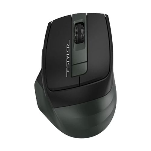 A4TECH FB35C Fstyler Dual Mode Recharegable Wireless Mouse