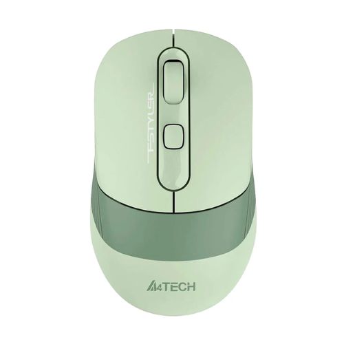 A4TECH FSTYLER FB10CS Silent Multimode Rechargeable Wireless Mouse
