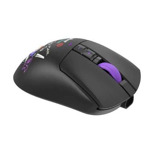 A4Tech Bloody R73 Ultra Duo Dual Mode Wireless Gaming Mouse With Dock