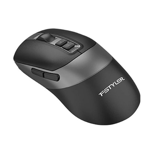 A4Tech Fstyler FB50CS Plus Dual-Mode Wireless Mouse