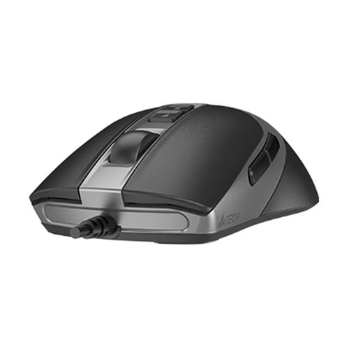 A4Tech Fstyler FM50 Plus Wired Mouse