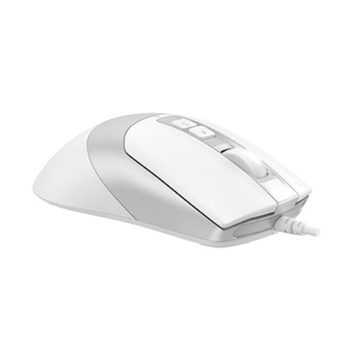 A4Tech Fstyler FM50 Plus Wired Mouse
