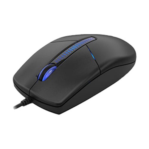 A4Tech N-530 USB Wired Mouse