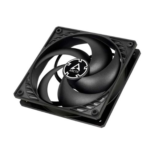 ARCTIC P12 Silent 120mm Low Noise Cooling Case Fan