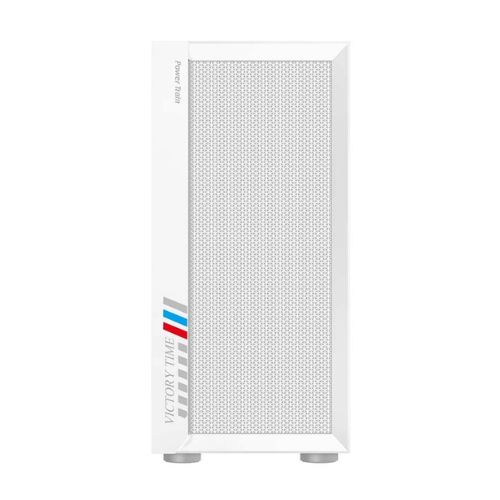 Power Train PT-701W ATX Gaming Case