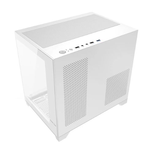Power Train PT-G777 Micro-ATX Gaming PC Casing