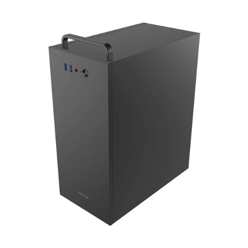 Power Train PT-M477 ATX with 200W Power Supply