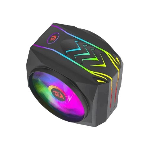 REDRAGON CC-2199 BALDER ARGB AIR CPU COOLER