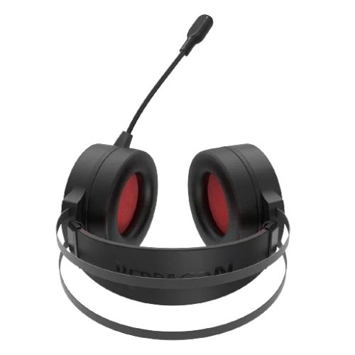 Redragon Carmen H261 RGB Wired Gaming Headphone