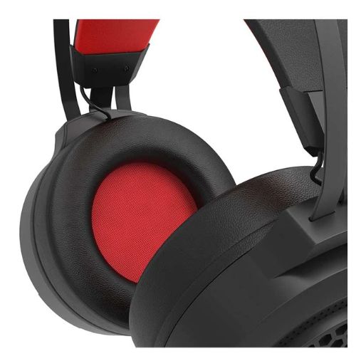 Redragon Carmen H261 RGB Wired Gaming Headphone